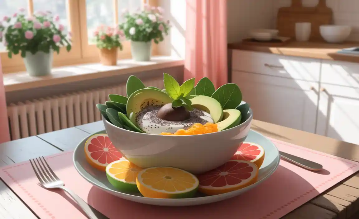 Top Breakfast Bowl Recipes for Gut Calm