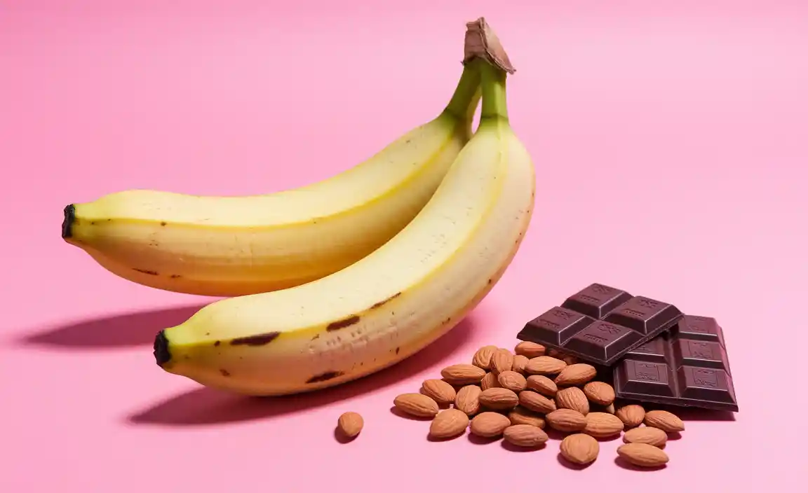 Top Calming Snacks for Hormonal Anxiety