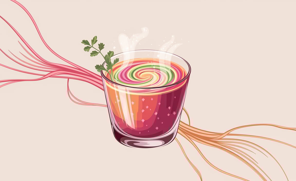 Top Drinks to Enhance Gut-Brain Connection