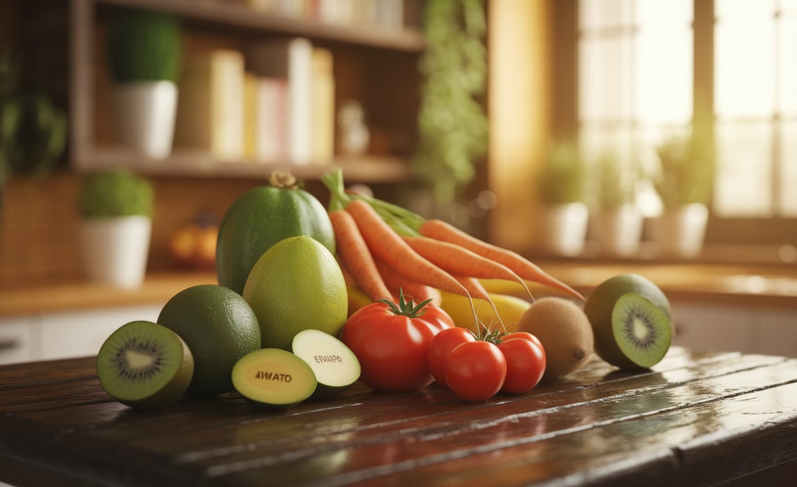 Top Foods For Improving Skin Health And Complexion Today