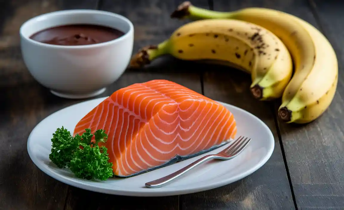 Top Foods That Alleviate Anxiety