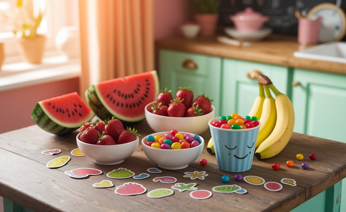 Top Foods That Boost Mood in Kids