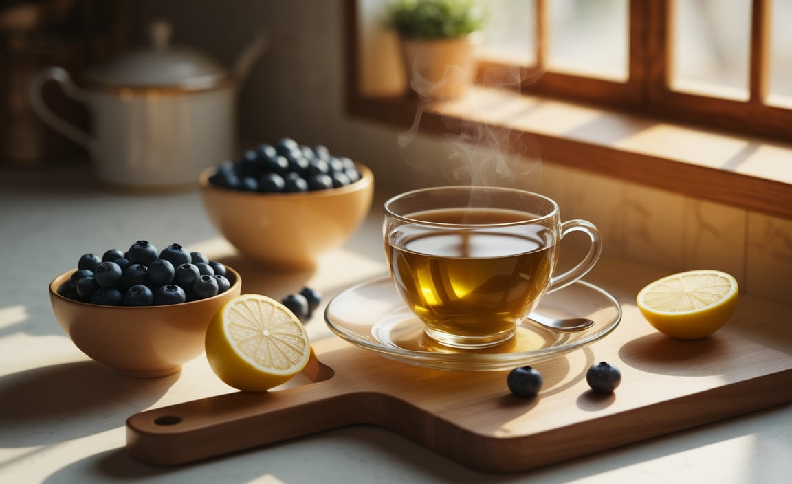 Top Foods That Enhance Mental Clarity
