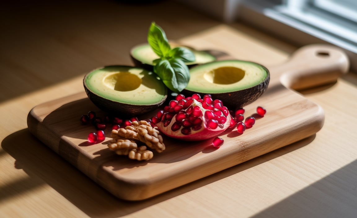Top Foods To Help Prevent Heart Disease And Boost Heart Health