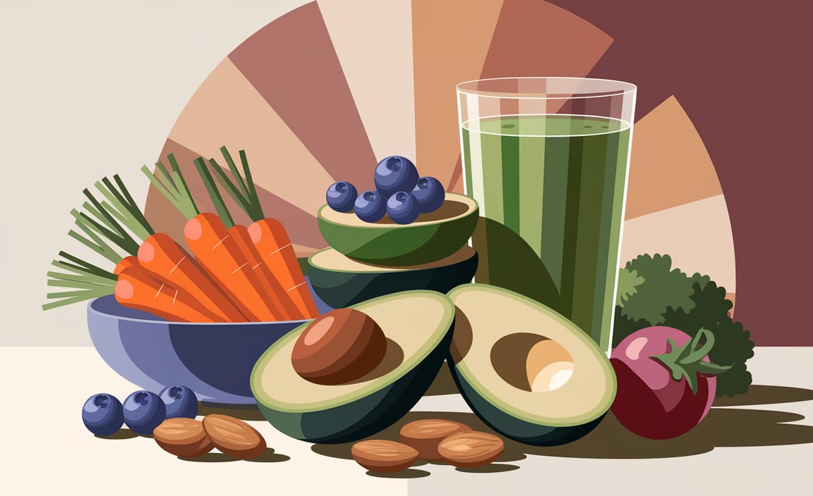 Top Foods for Enhanced Focus