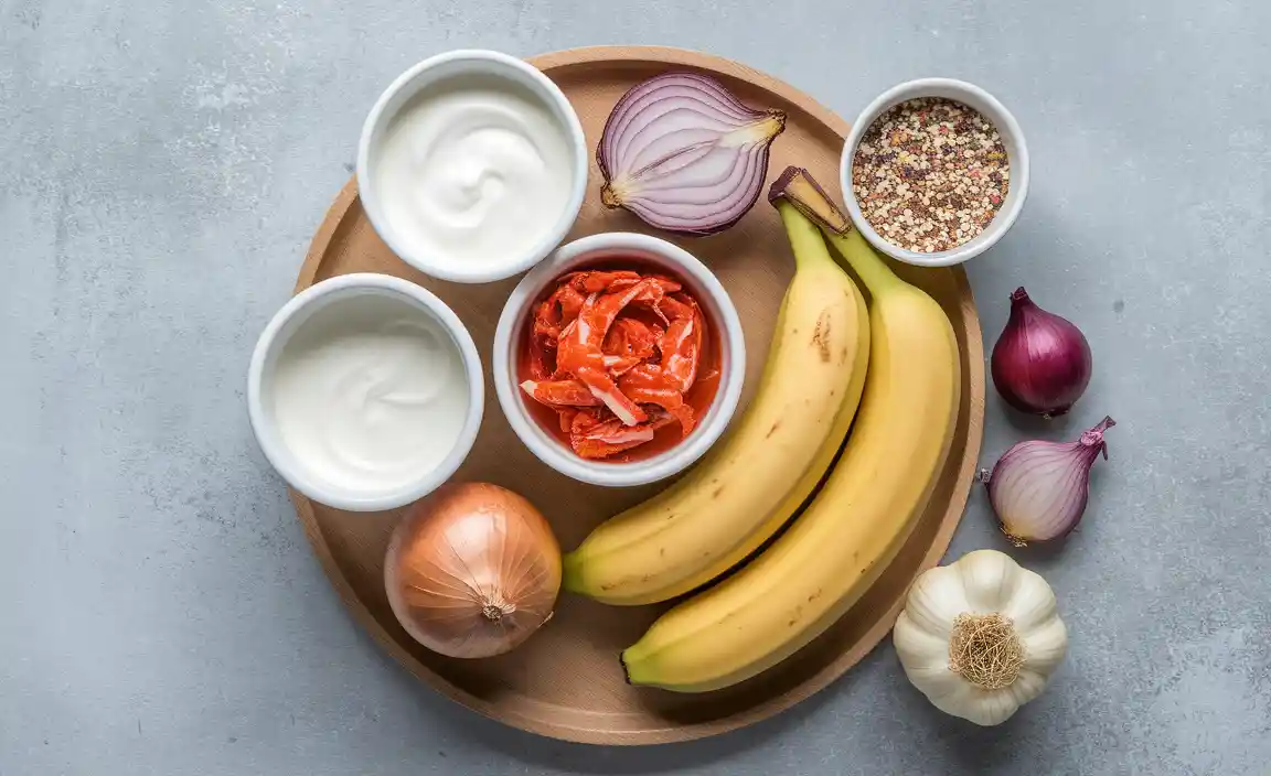 Top Foods for Improving Gut Health