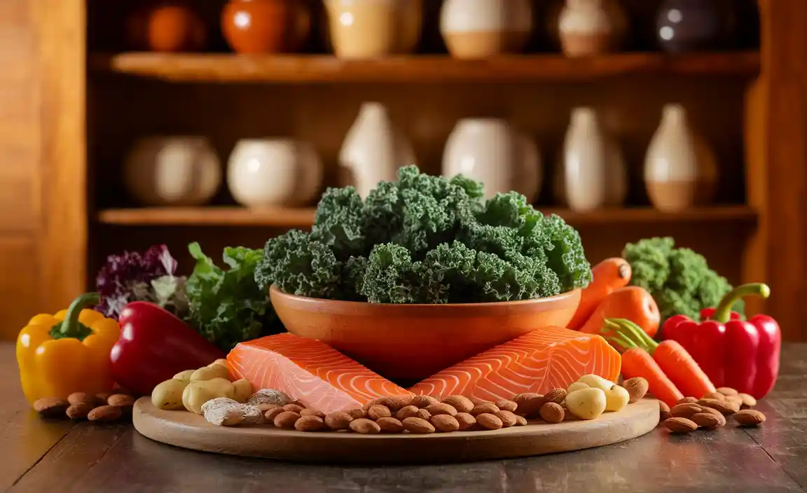 Top Foods for Promoting Healthy Bones