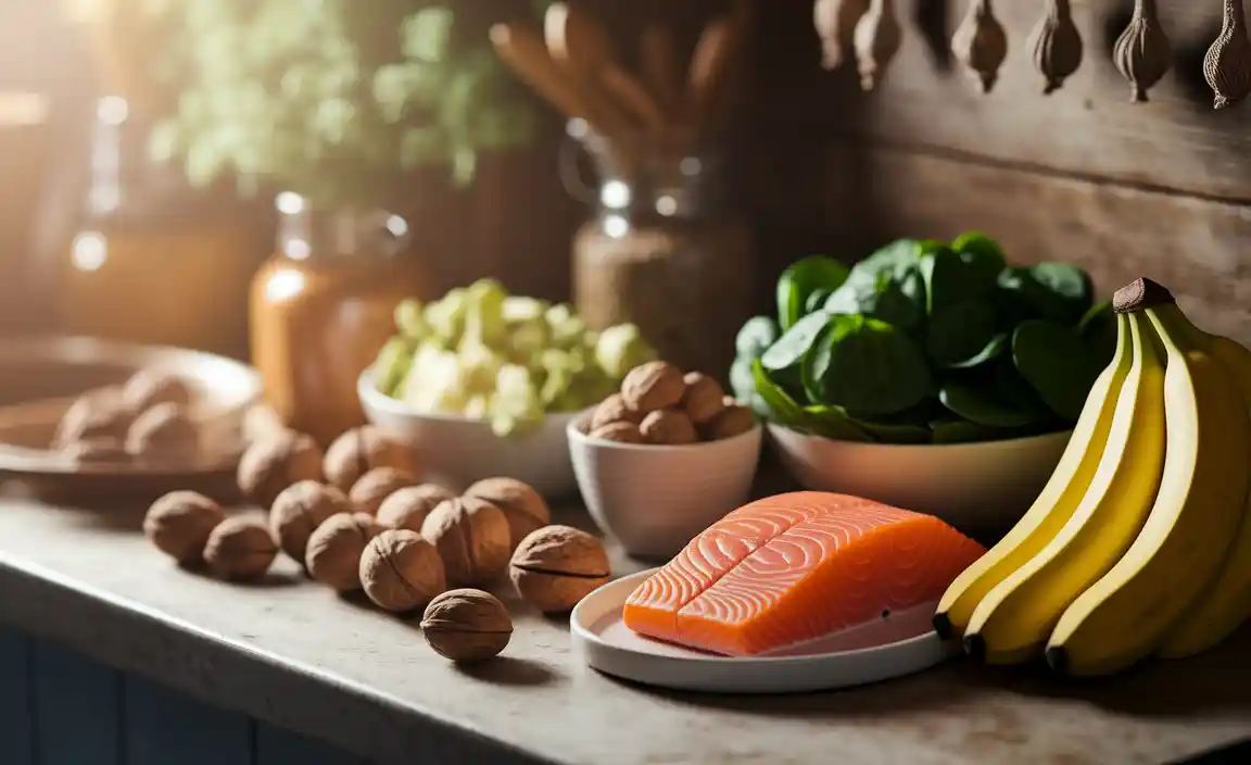 Top Foods to Boost Serotonin Levels