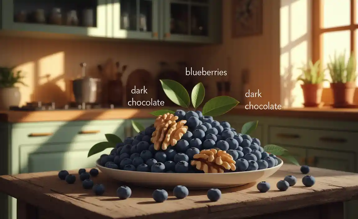 Top Foods to Enhance Focus and Concentration