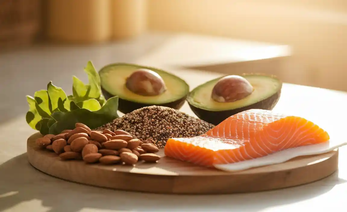 Top Gluten-Free Protein Sources