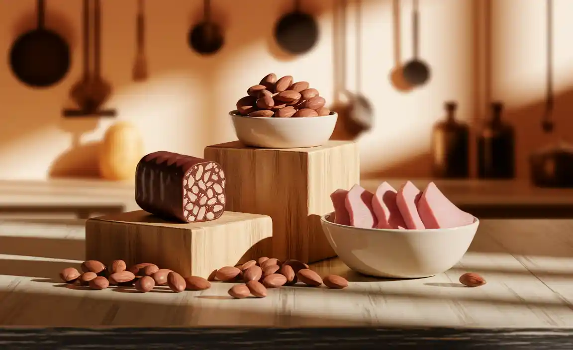 Top High-Protein Snack Options