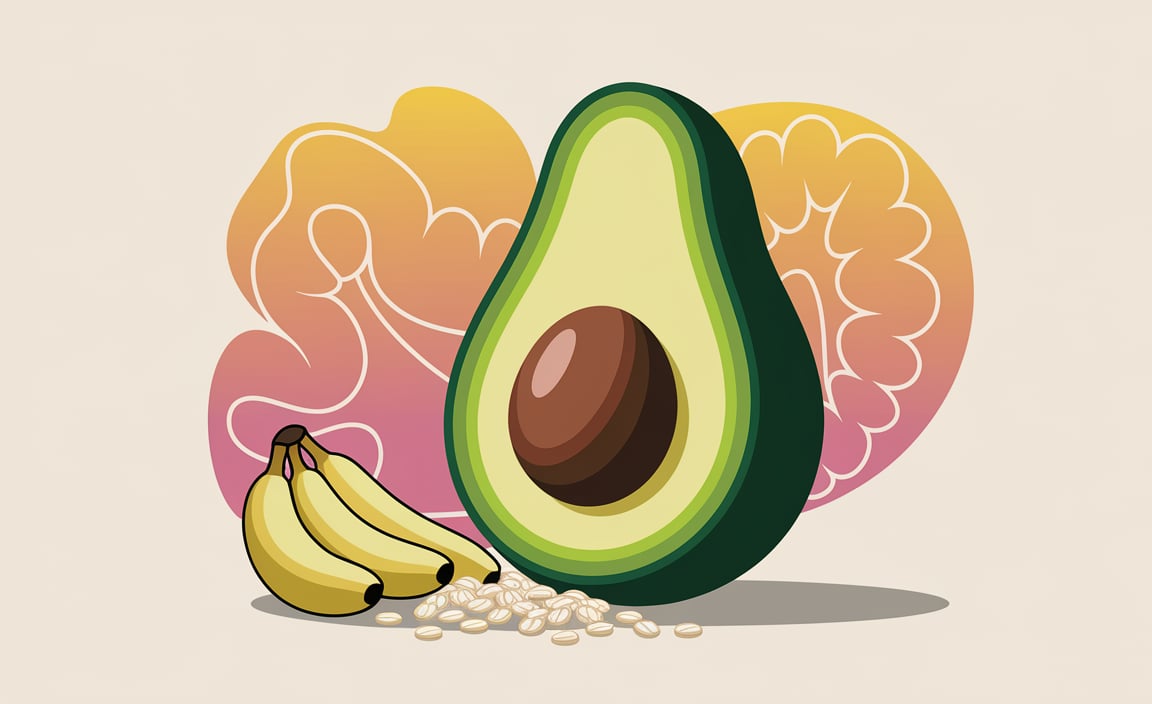 Top Ingredients for Digestive-Friendly Snacks