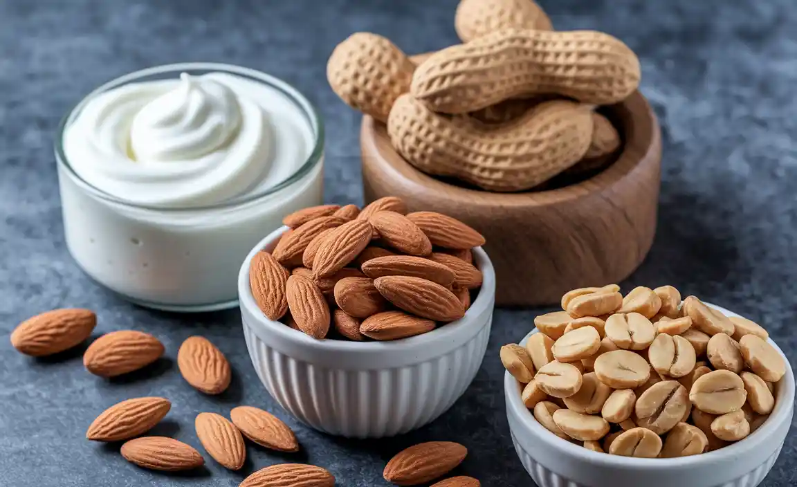Top Protein Sources for Calming Snacks