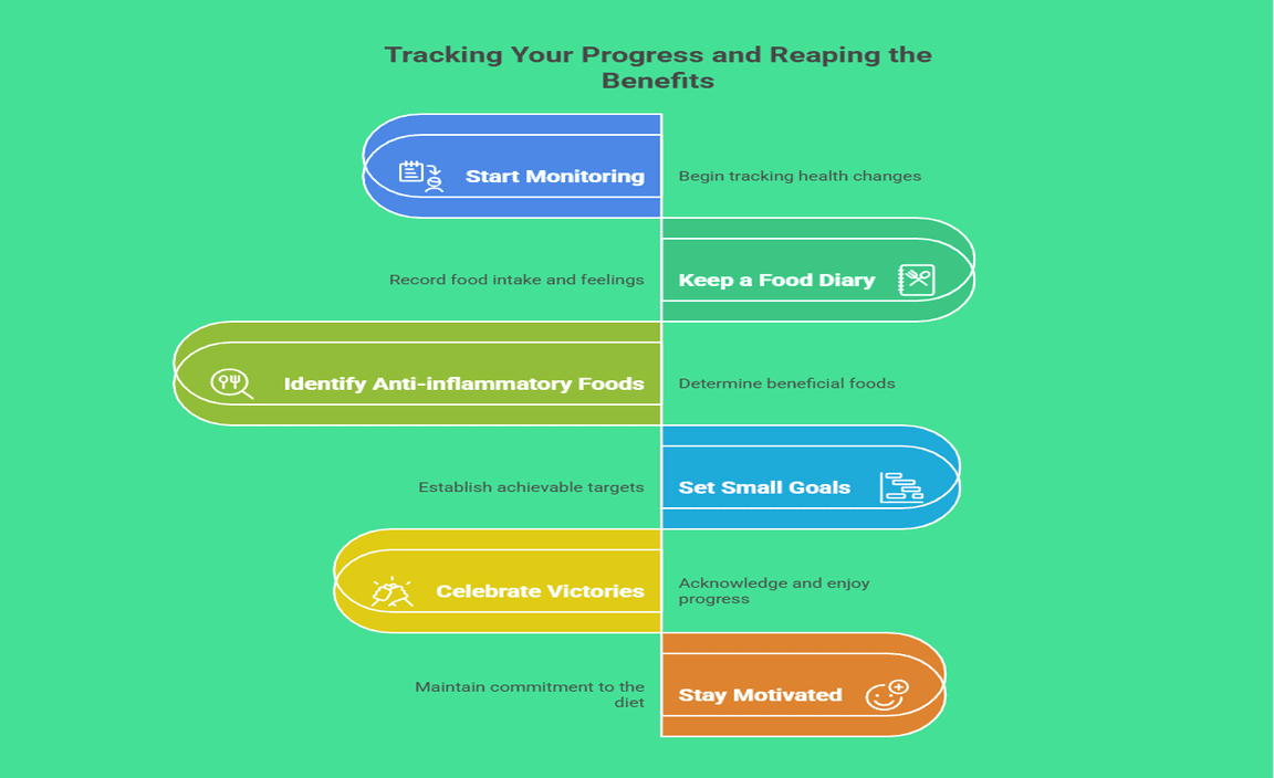 Tracking Your Progress and Reaping the Benefits