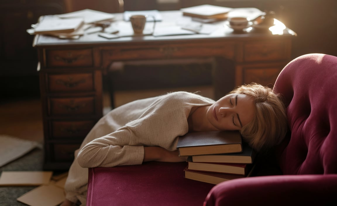 Understanding Brain Fatigue