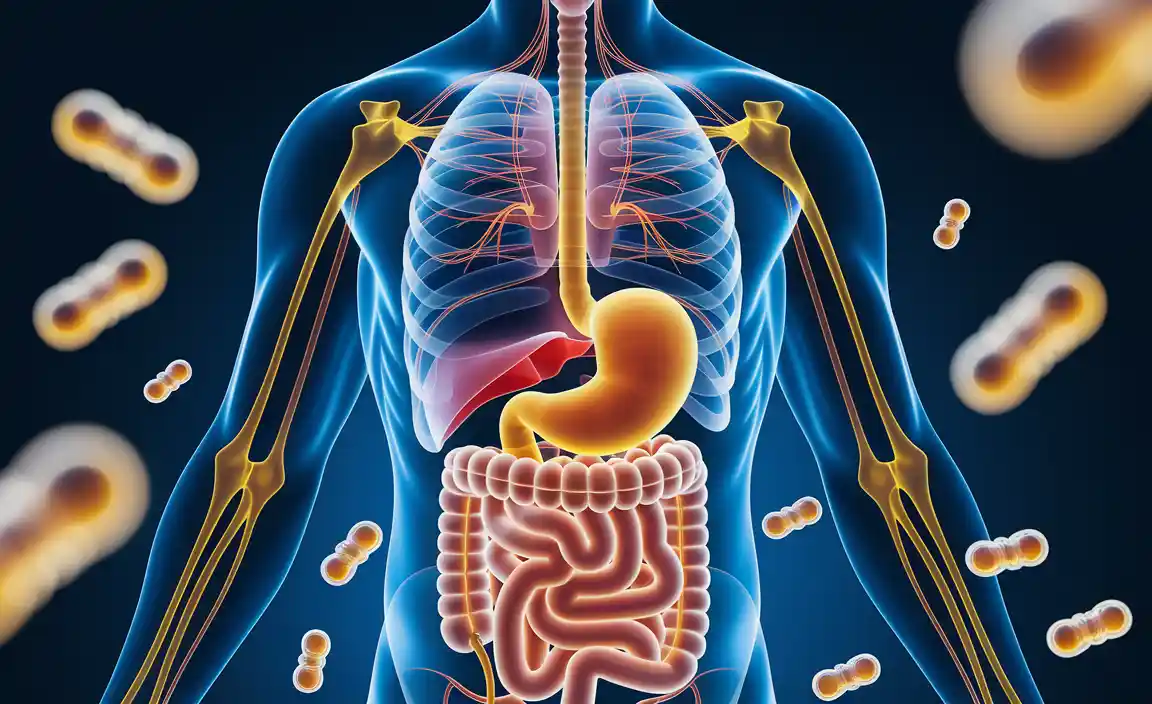 Understanding Digestive Health