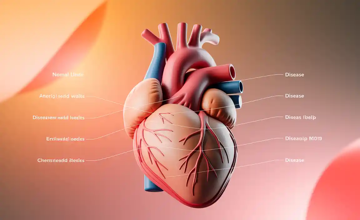 Understanding Heart Disease