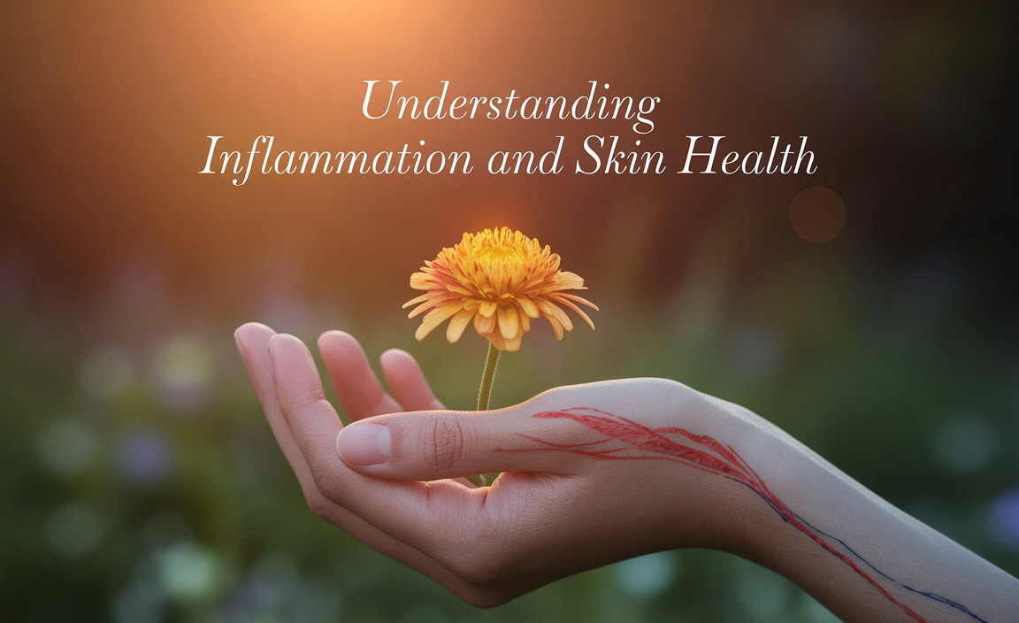 Understanding Inflammation and Skin Health