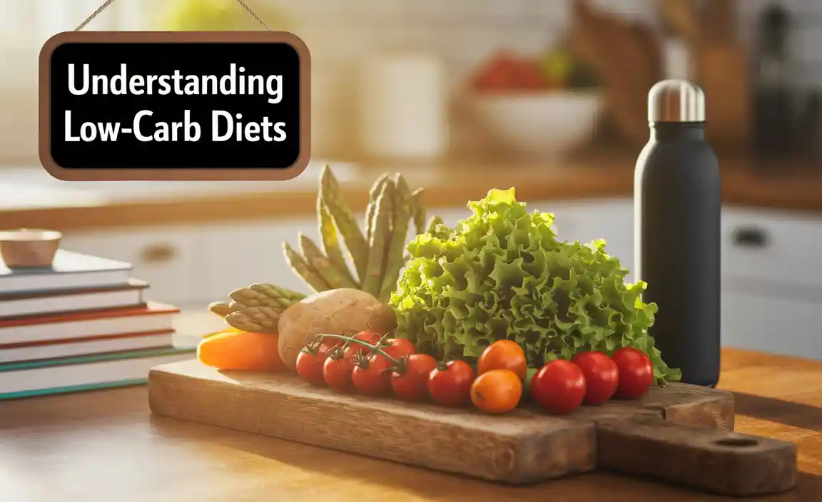Understanding Low-Carb Diets