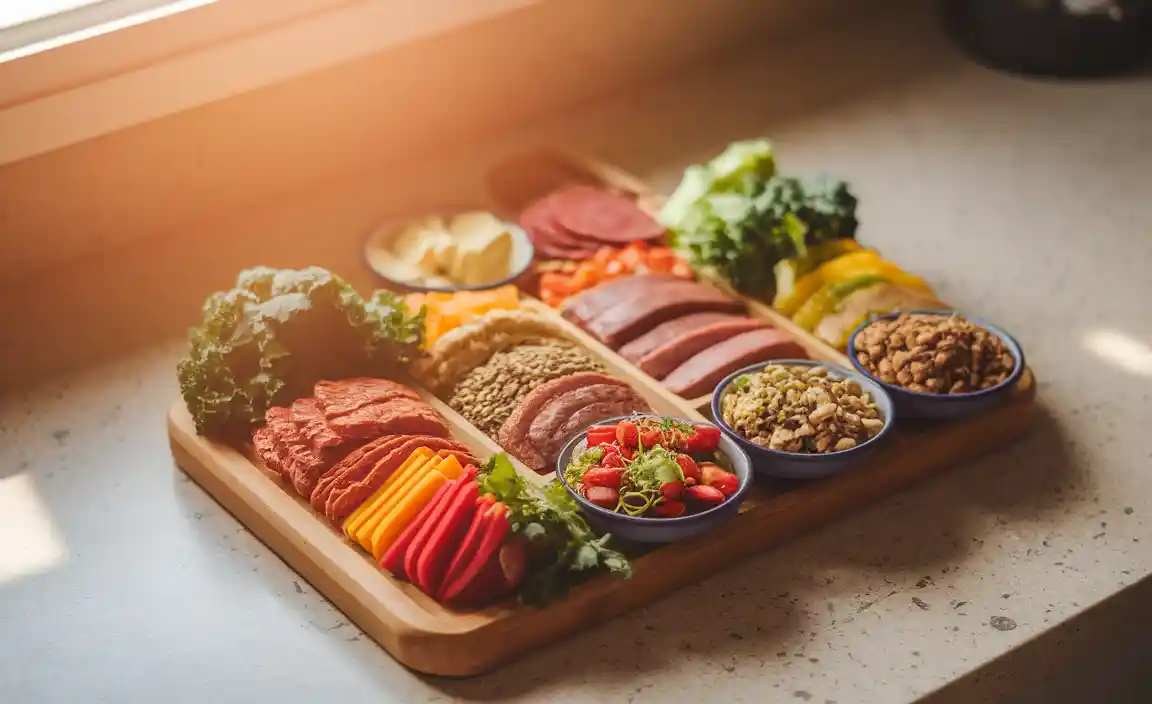 Understanding Meal Prep