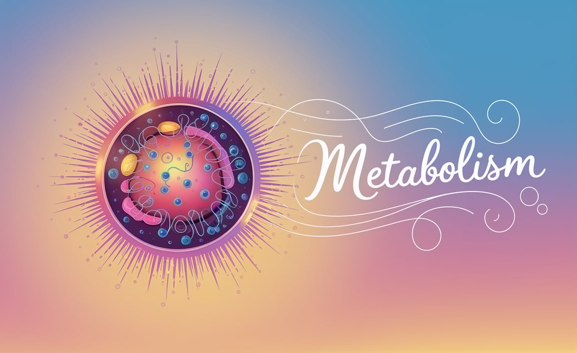 Understanding Metabolism