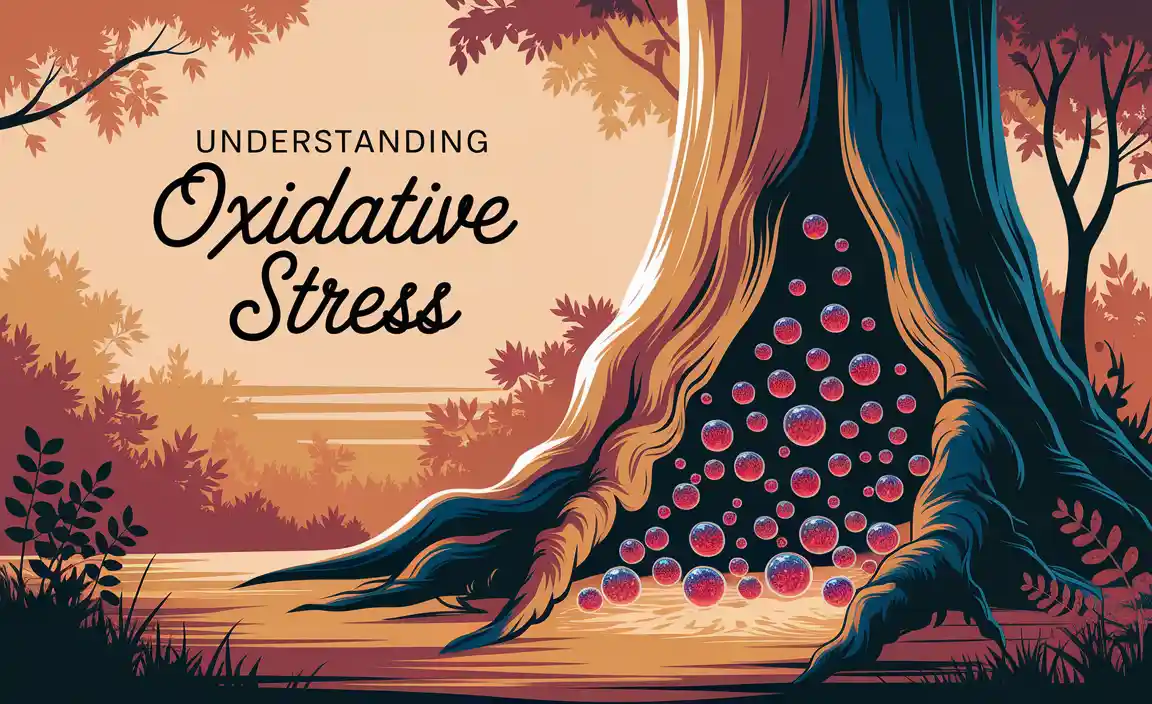 Understanding Oxidative Stress