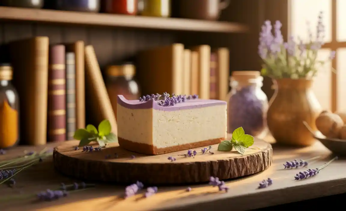 Understanding the Benefits of Calming Desserts