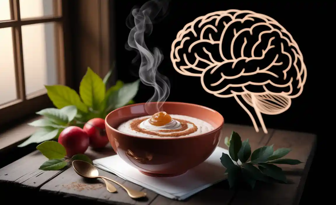 Understanding the Connection Between Breakfast and Mental Health
