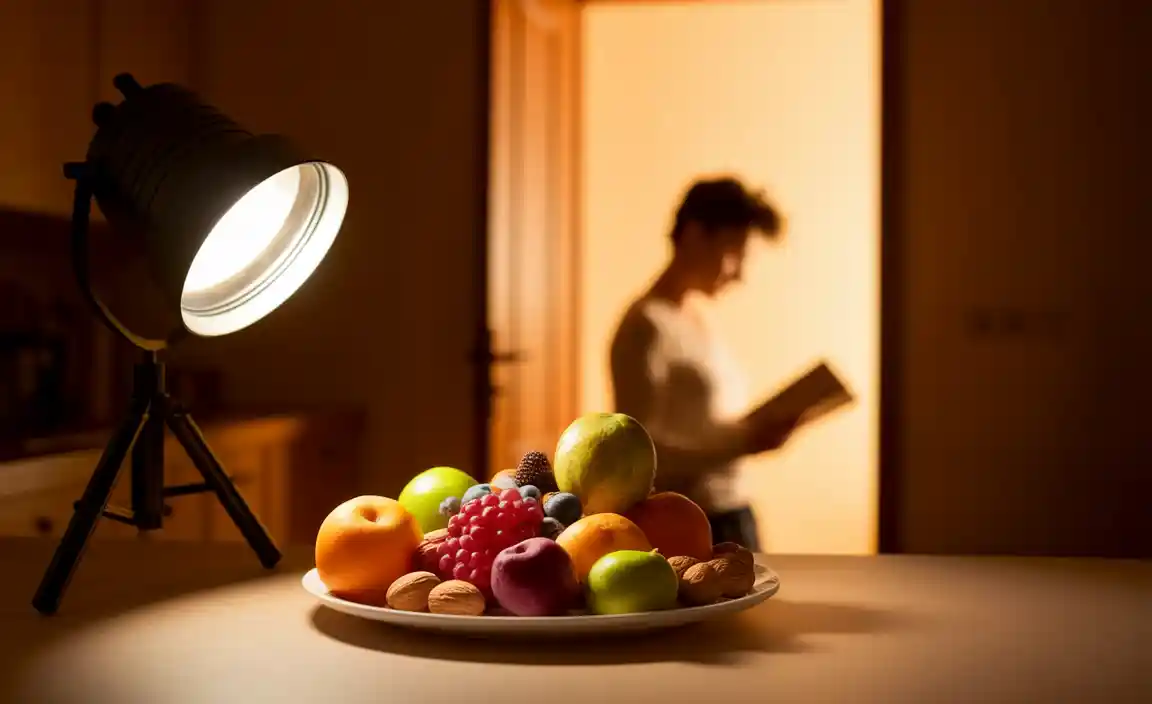 Understanding the Connection Between Diet and Focus