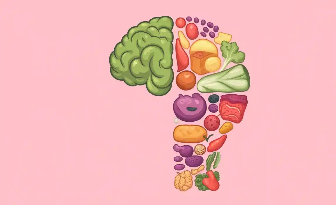 Understanding the Connection Between Diet and Mood