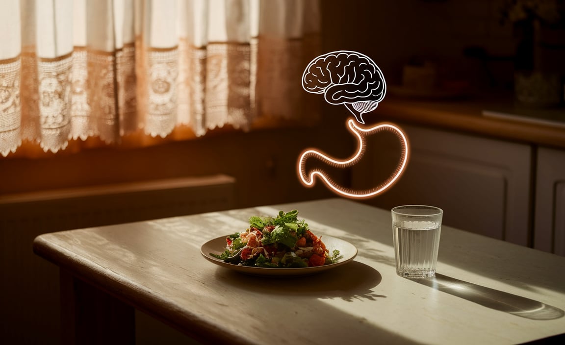 Understanding the Connection Between Diet and Sleep