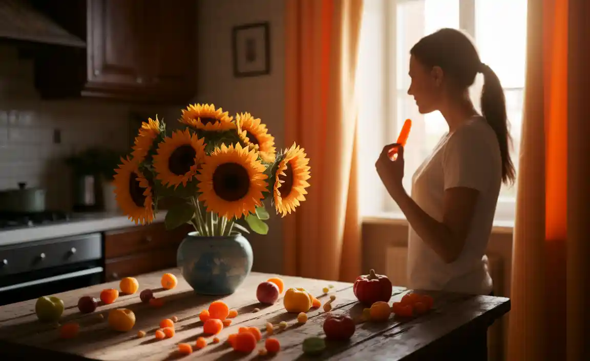 Understanding the Connection Between Food and Mood