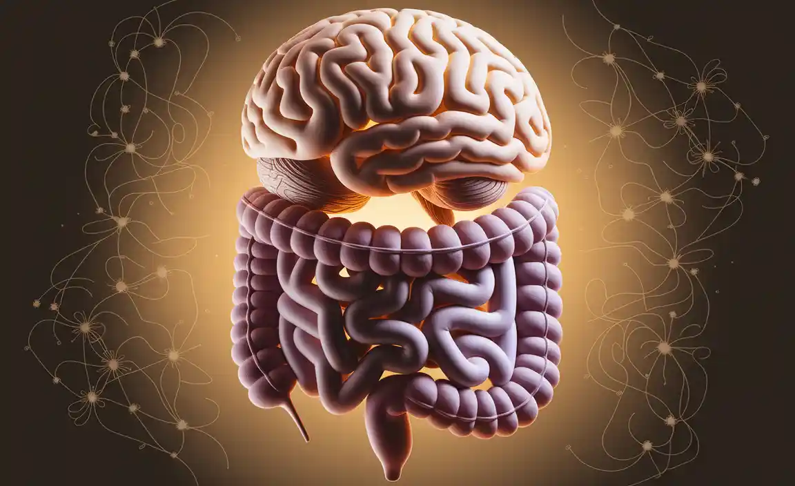 Understanding the Connection Between Gut Health and Brain Function