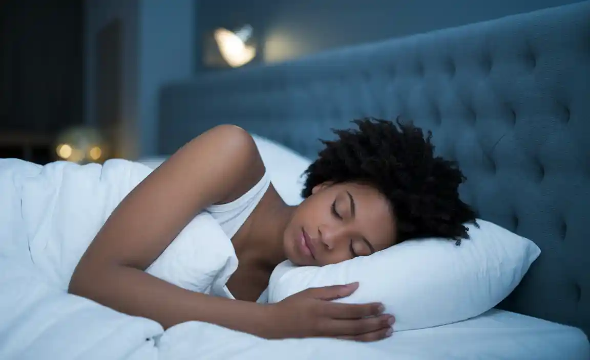 Understanding the Connection Between Immunity and Sleep