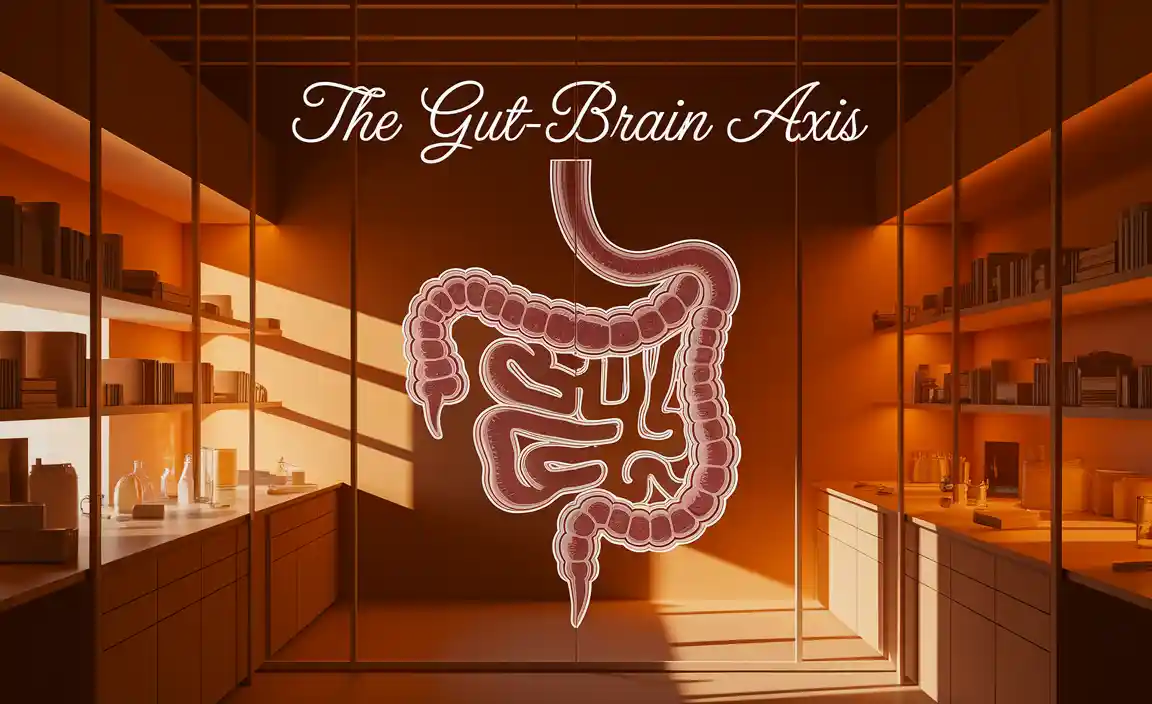 Understanding the Gut-Brain Axis