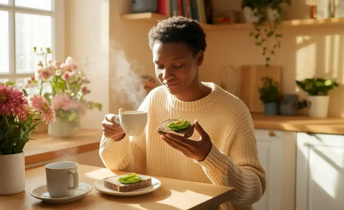 Understanding the Impact of Breakfast on Mental Health