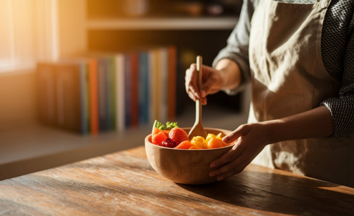 Understanding the Importance of Diet in Cognitive Function