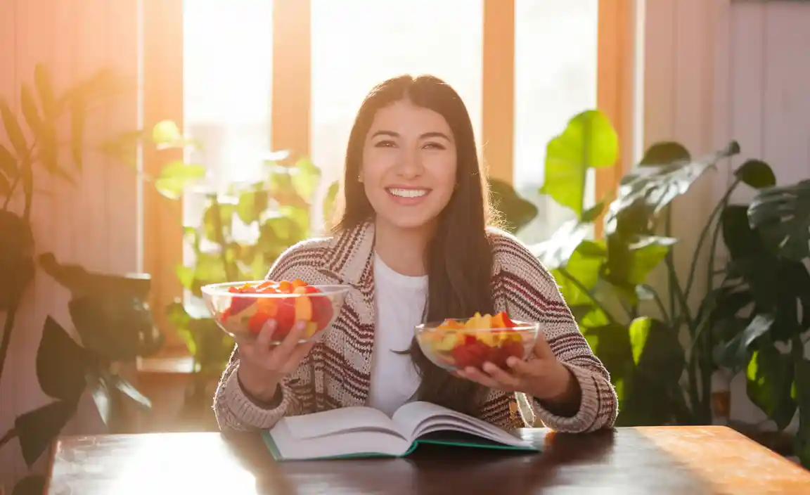 Understanding the Importance of Nutrition During Exam Prep