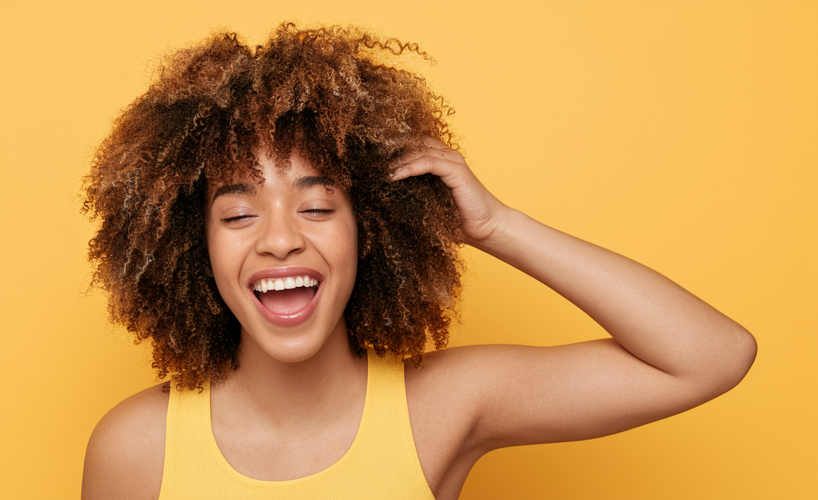 Understanding the Link Between Nutrition and Hair Health