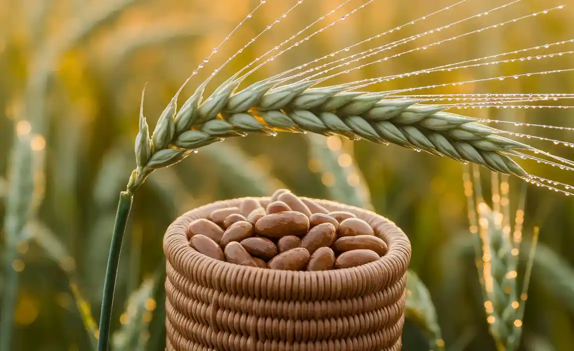 What are Omega-3 Seeds