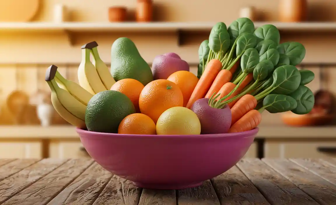 What nutrients boost my mood