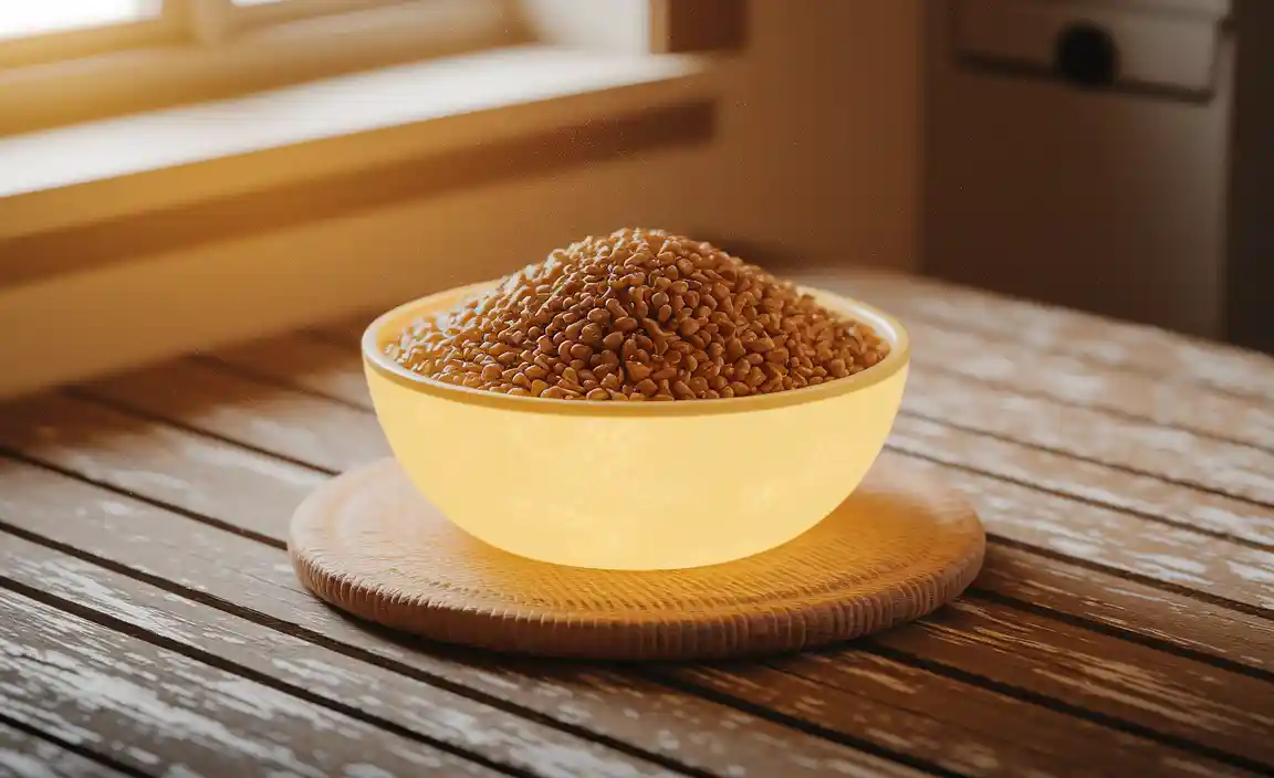 Whole Grains and Digestive Wellness