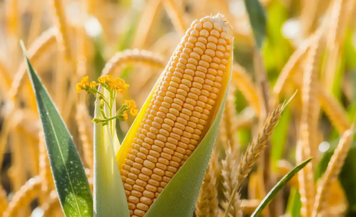 Whole Grains and Their Impact on Inflammation