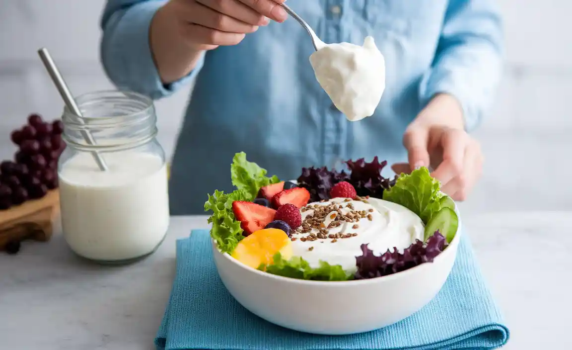 Yogurt