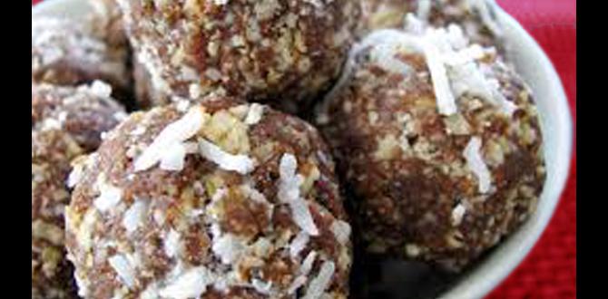 energy snacks with chia and cacao energy snacks with chia and cacao