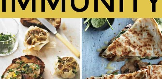 fast prep meals that boost immunity fast prep meals that boost immunity
