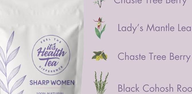 fermented drinks for female hormone health