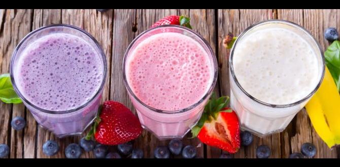 fermented smoothies for kids’ immunity fermented smoothies for kids’ immunity
