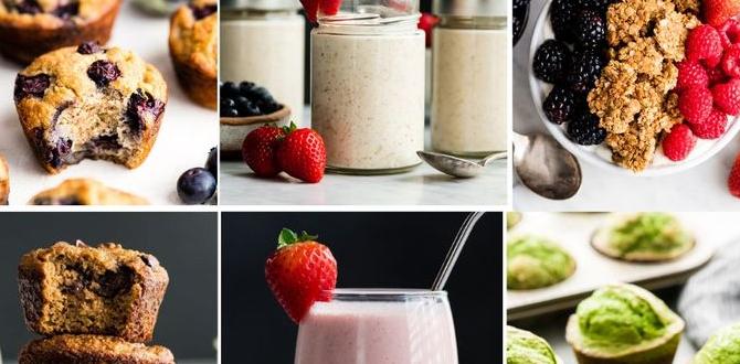 functional breakfasts for happy mornings functional breakfasts for happy mornings