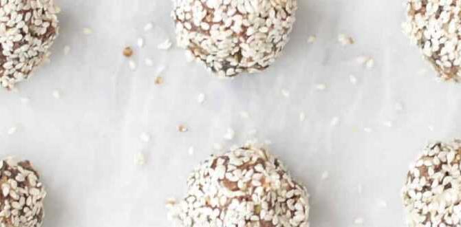 functional energy balls with seeds functional energy balls with seeds